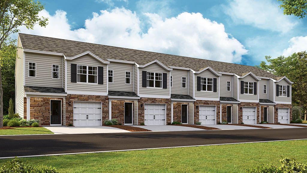 213 Chimney View Loop. Blountville, TN 37617