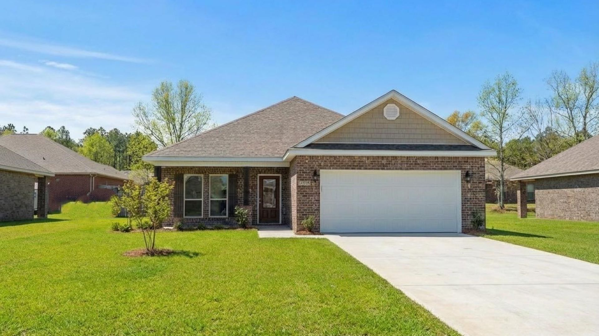 17014 River Hills Drive. Gulfport, MS 39503
