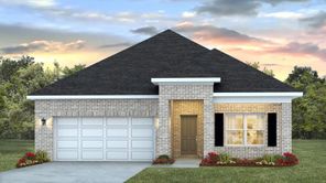 2135 CHIRPING CRICKET CT (The Lamar)