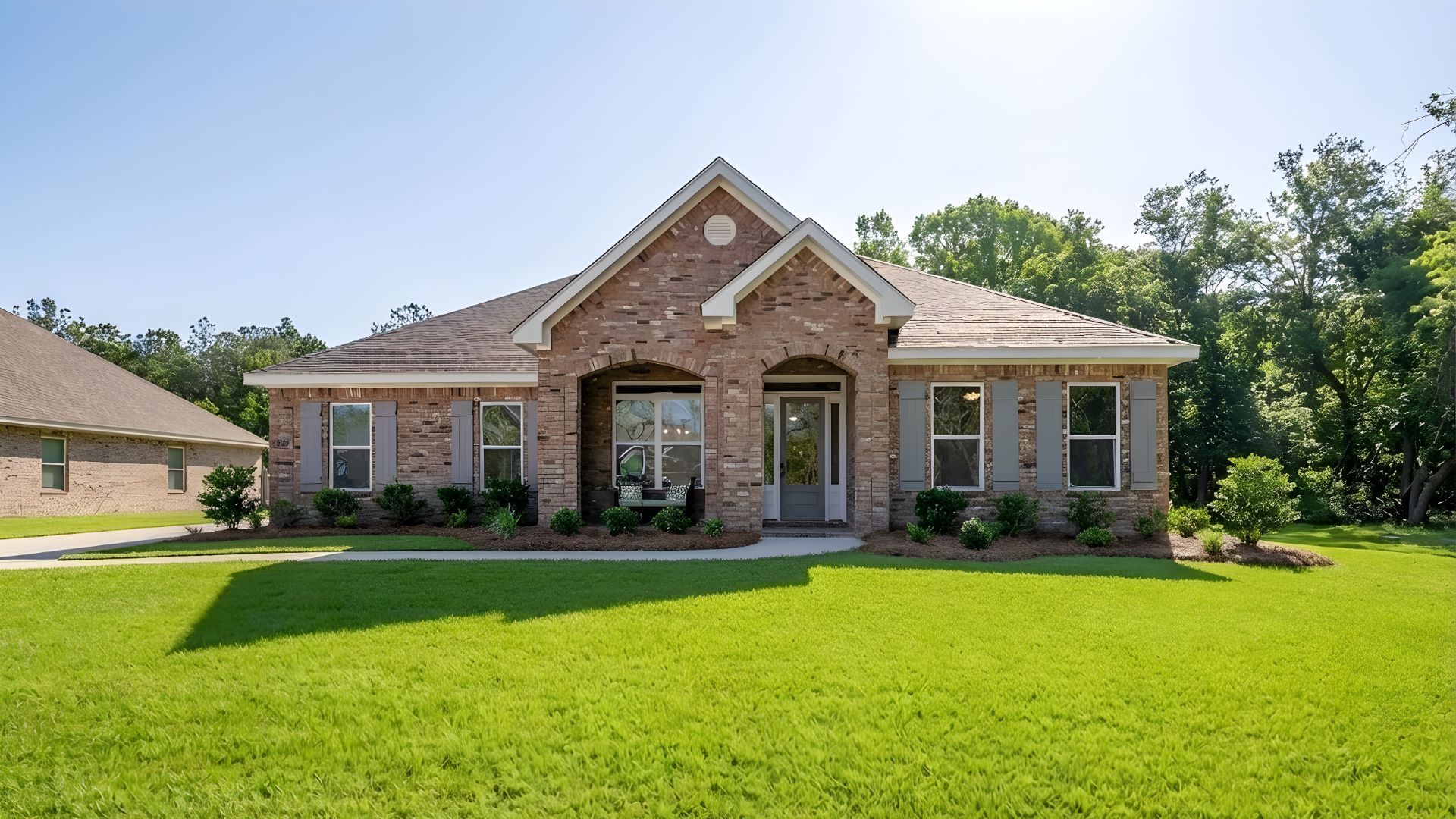 7830 Magnolia Loop. Pass Christian, MS 39571