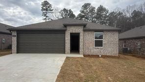 245 Stone Canyon Drive (AUBREY)