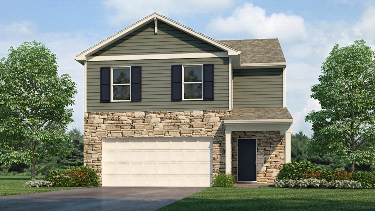 Wildwood Dr. Defiance, OH 43512