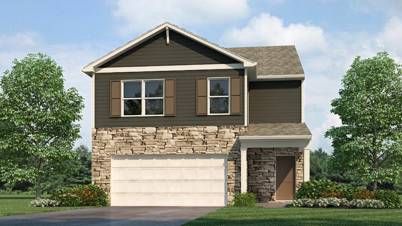 Wildwood Dr. Defiance, OH 43512