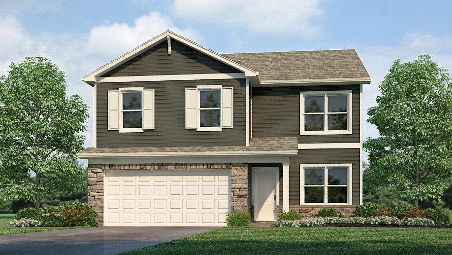 Wildwood Dr. Defiance, OH 43512