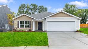 127 Cades Cove Drive (Aria)