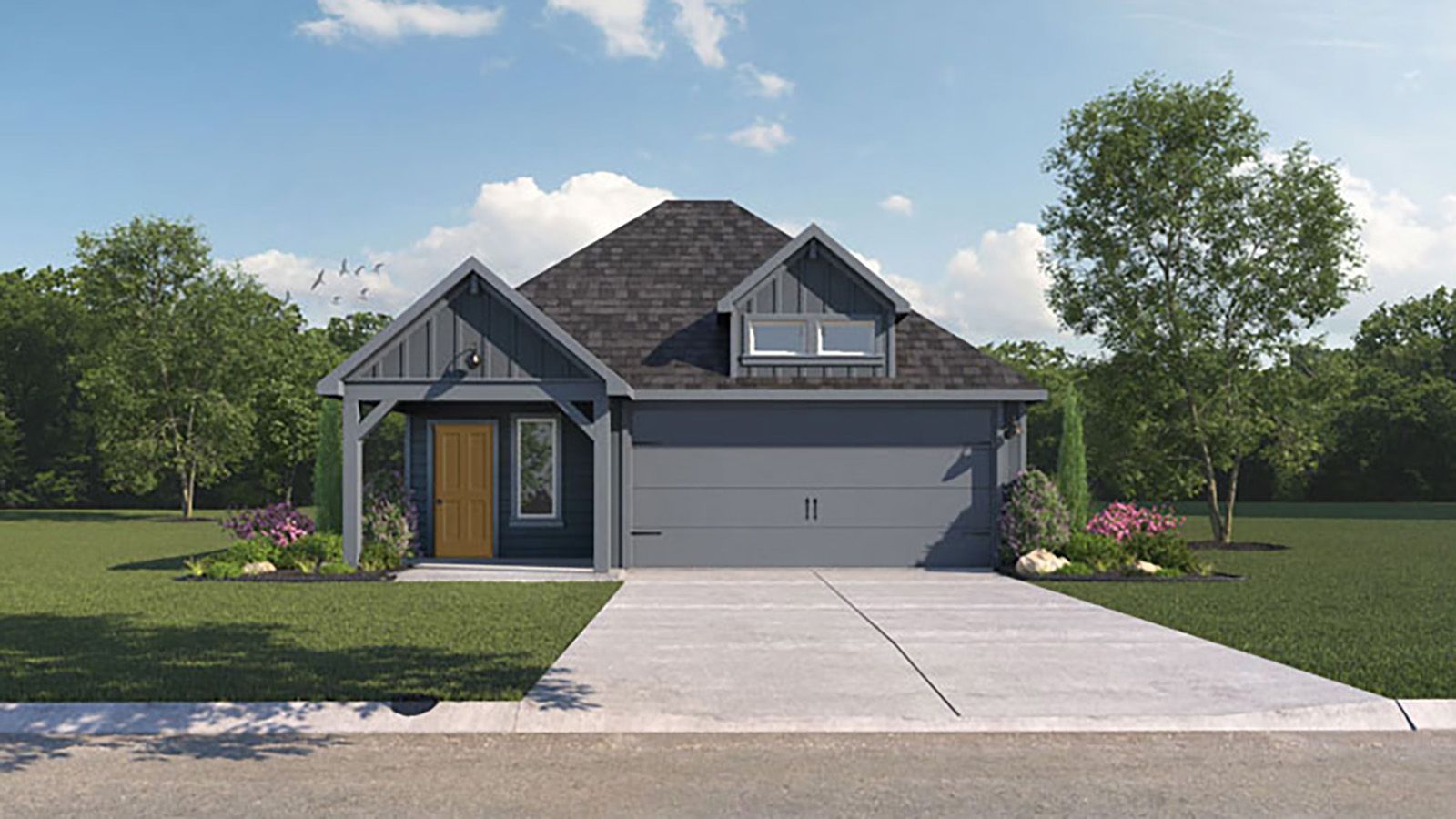 1152 Toledo Bend Drive