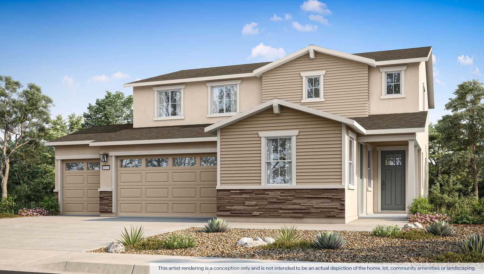 Sterling Manor II - Bakersfield, CA