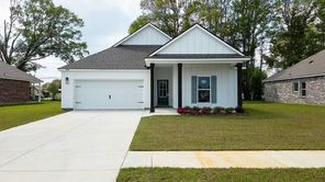 3440 Chien St (Lacombe.)