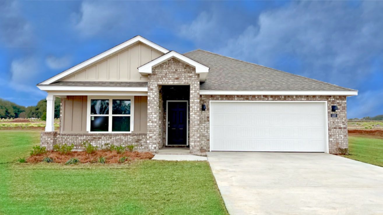 17530 East Sycamore Street. Gulfport, MS 39503