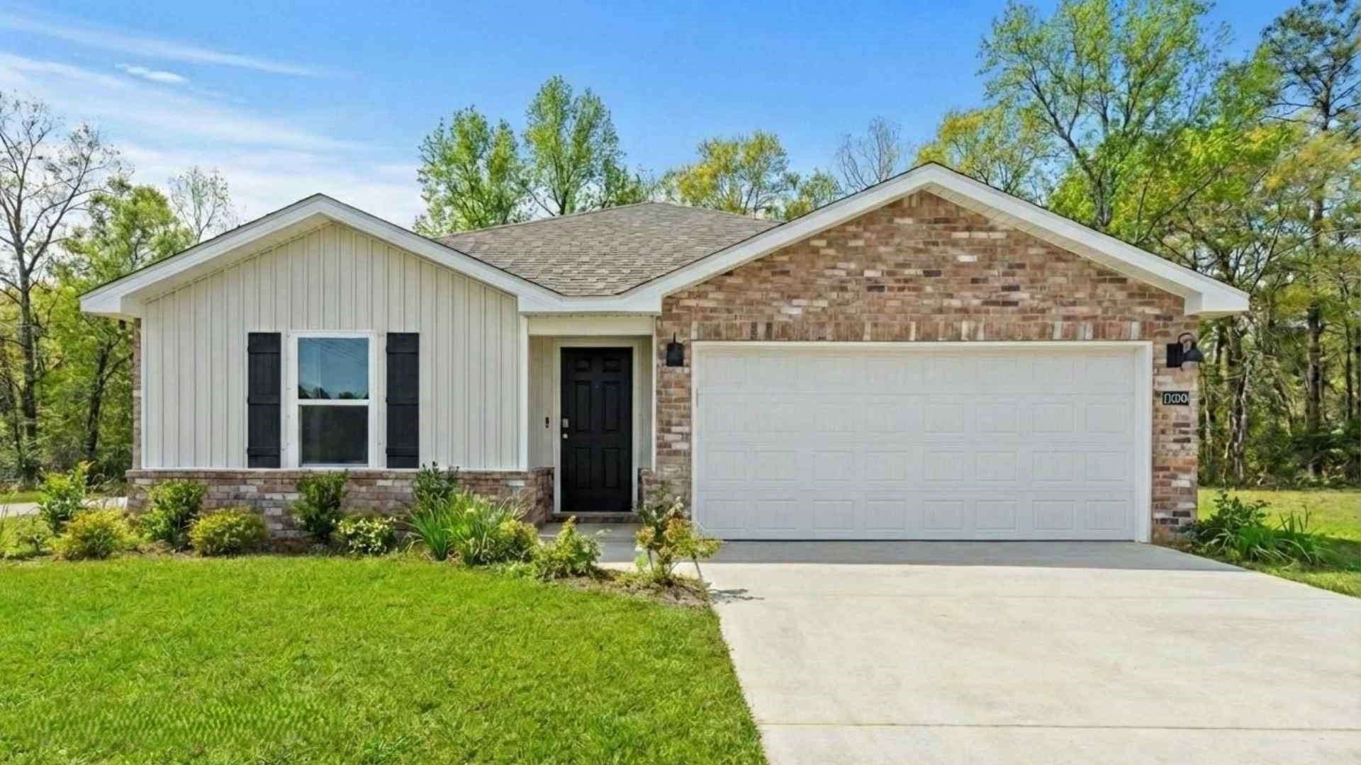 17530 East Sycamore Street. Gulfport, MS 39503