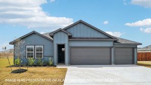 146 Union Pacific Drive (The Fairfield)