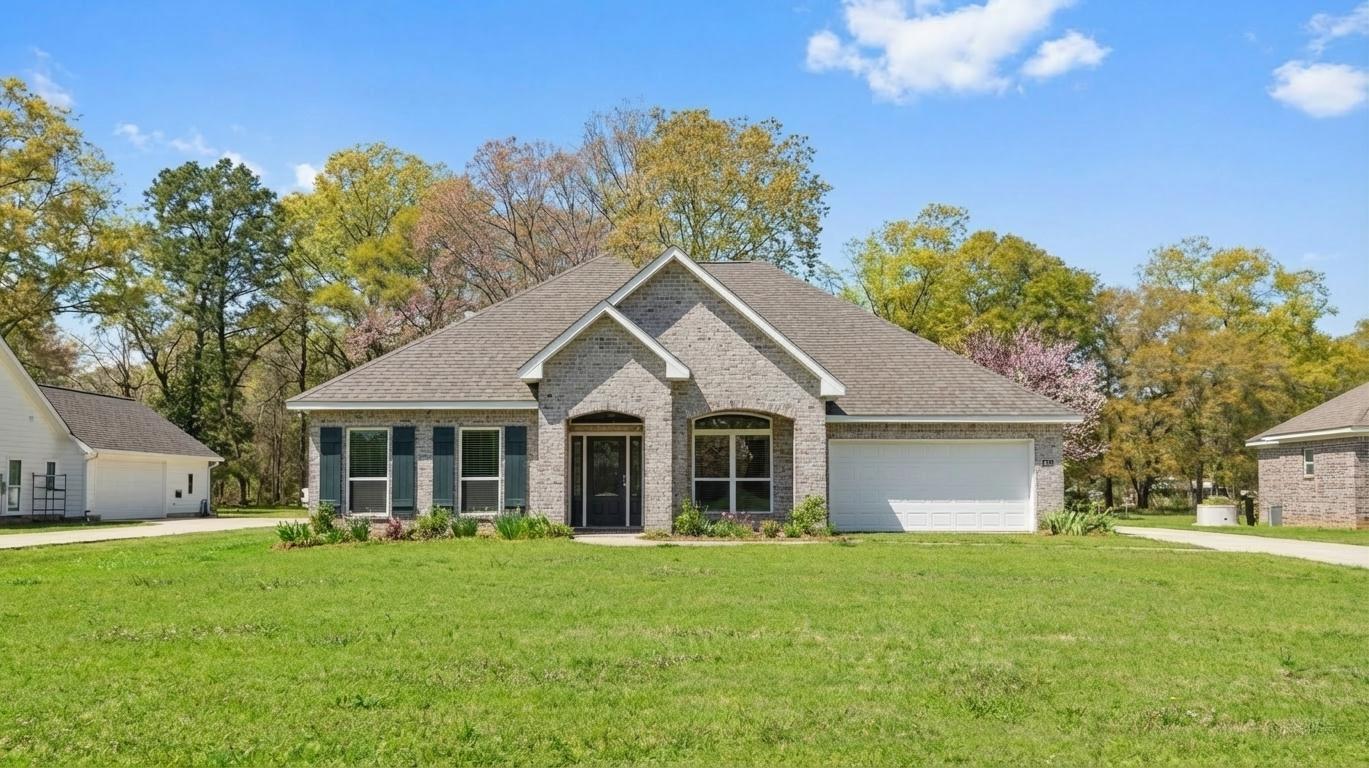 Cavalier. Hattiesburg, MS 39402