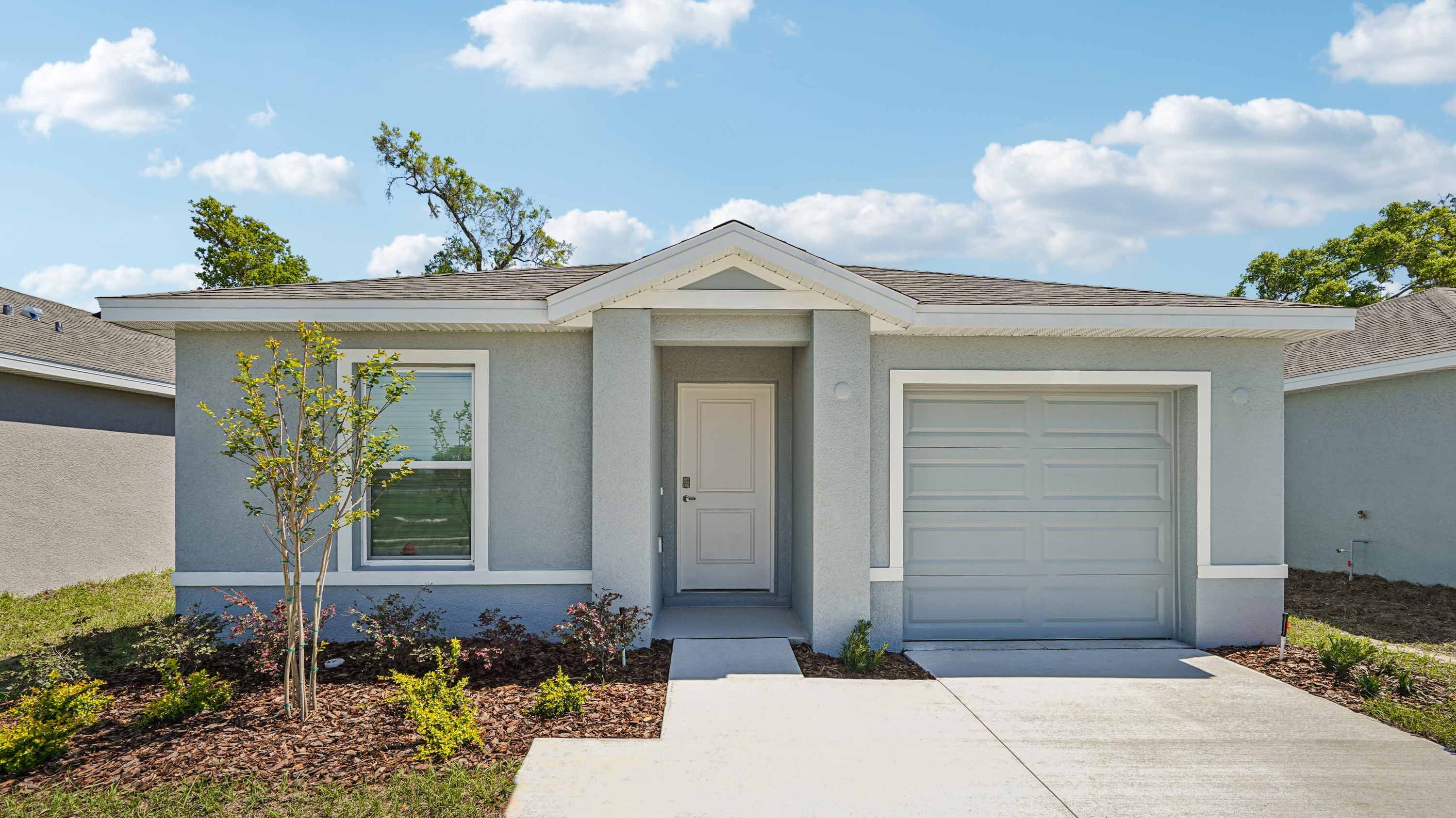 9841 Coconut Court. Spring Hill, FL 34608