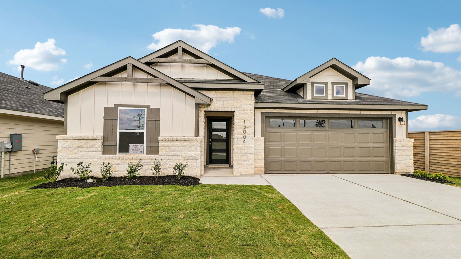 15004 Monarch Ranch Dr