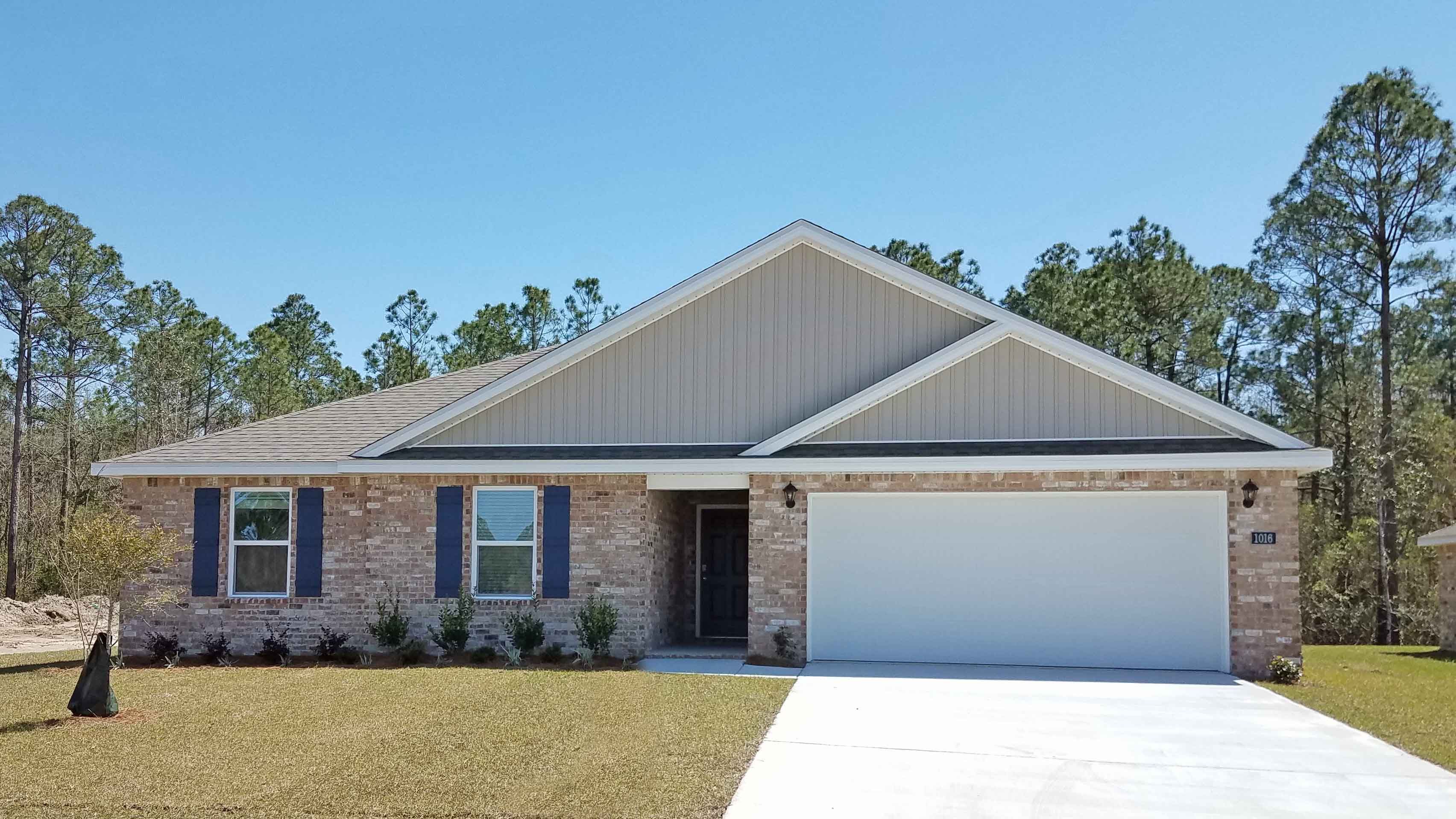 Woodhaven Lake Estates - Hattiesburg, MS