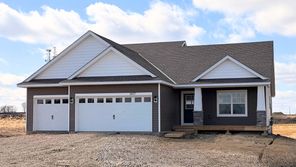 1613 Shasta Drive (The Finnegan)