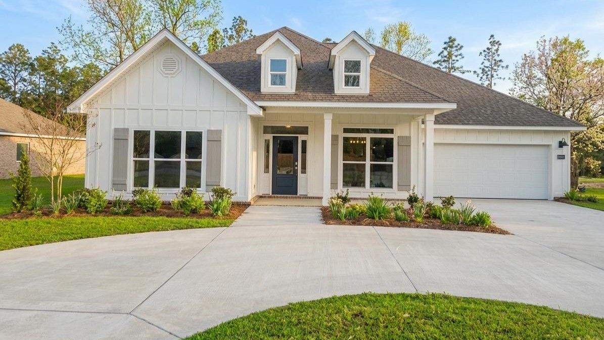 14430 Majesta Drive. Gulfport, MS 39503