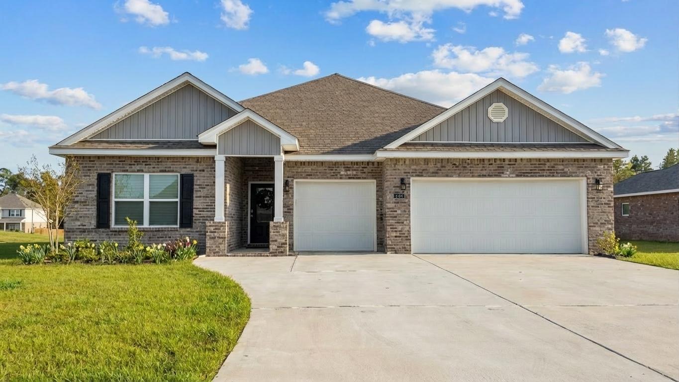 14430 Majesta Drive. Gulfport, MS 39503