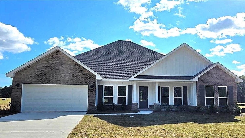 14430 Majesta Drive. Gulfport, MS 39503