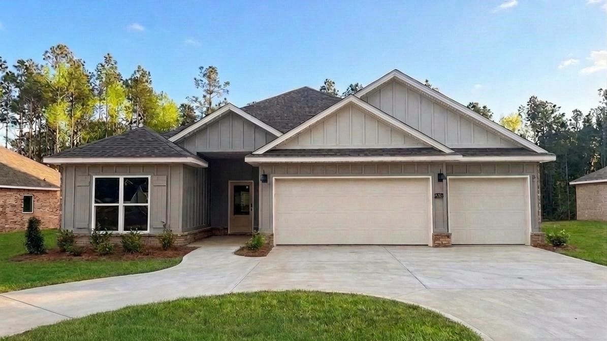 14430 Majesta Drive. Gulfport, MS 39503