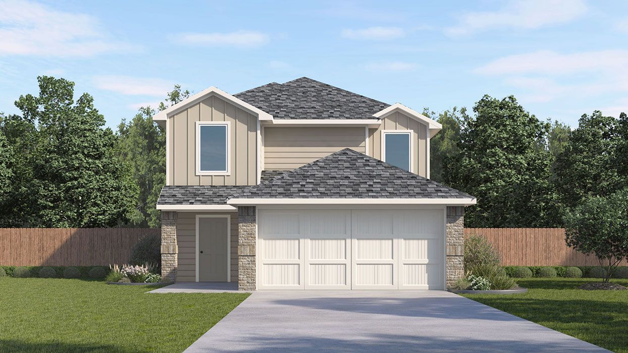 1013 Fisher Way. New Braunfels, TX 78130