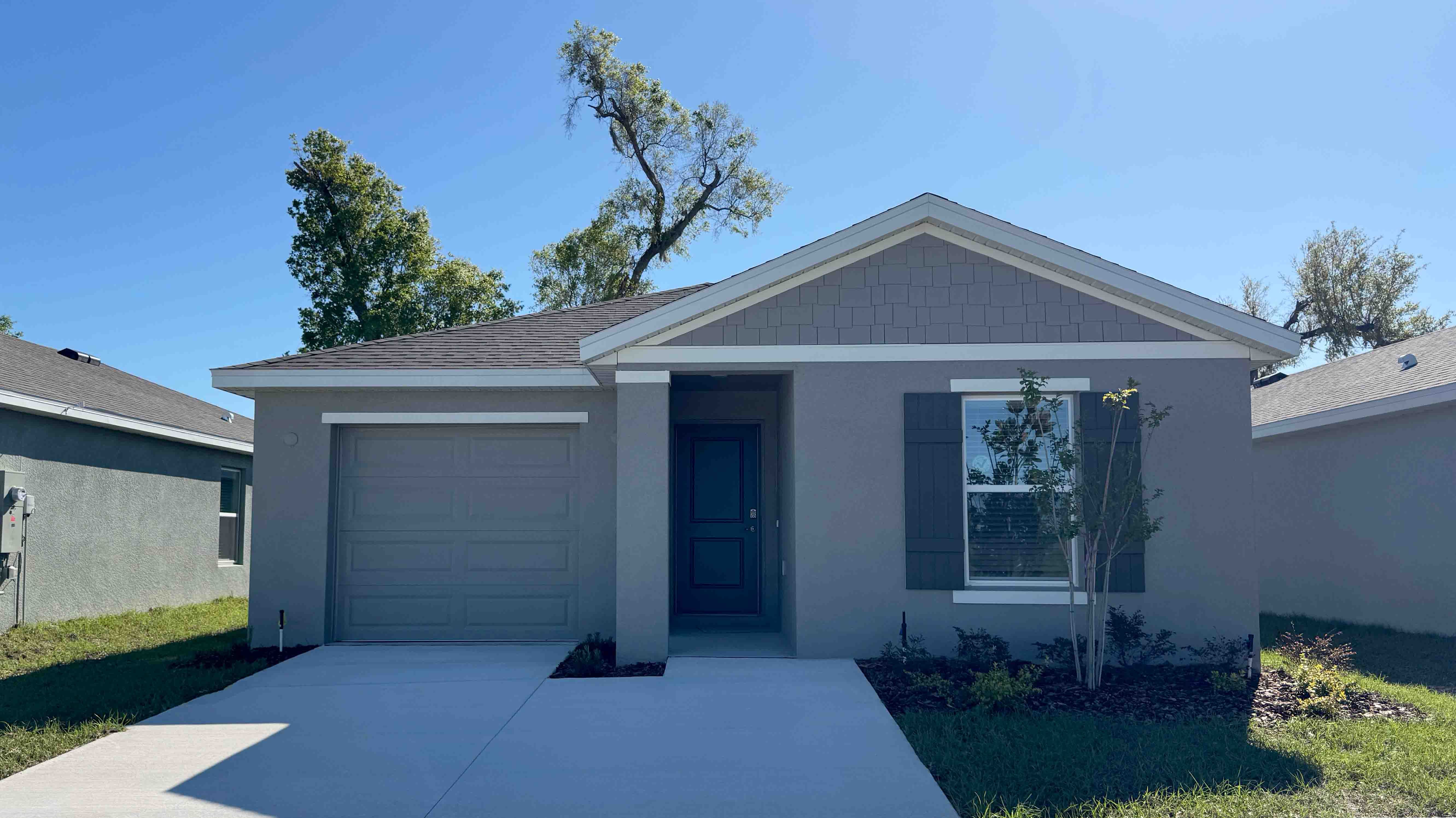 CAMERON - Derby Creek: Ocala, Florida - D.R. Horton