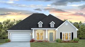 3235 WATER BIRCH RD (The McKenzie)