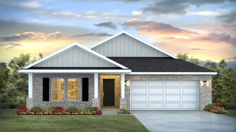 Patriot Ridge - Crestview, FL