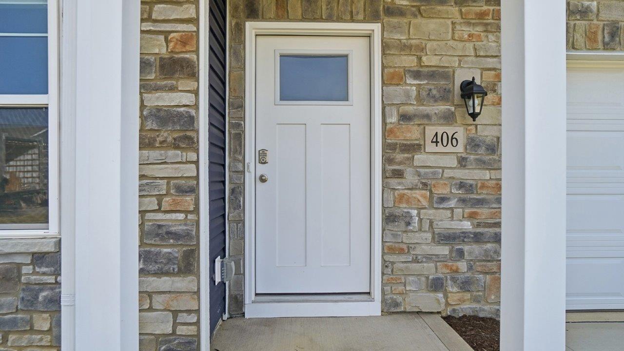 casa en The Oaks at Liberty Crossing por D.R. Horton