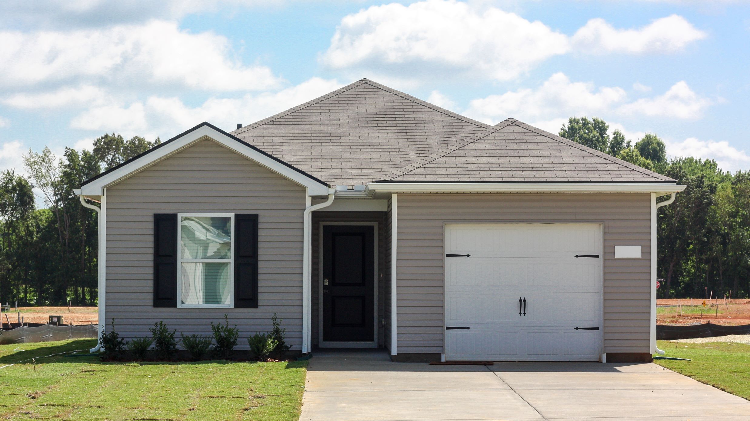 909 Badlands Way