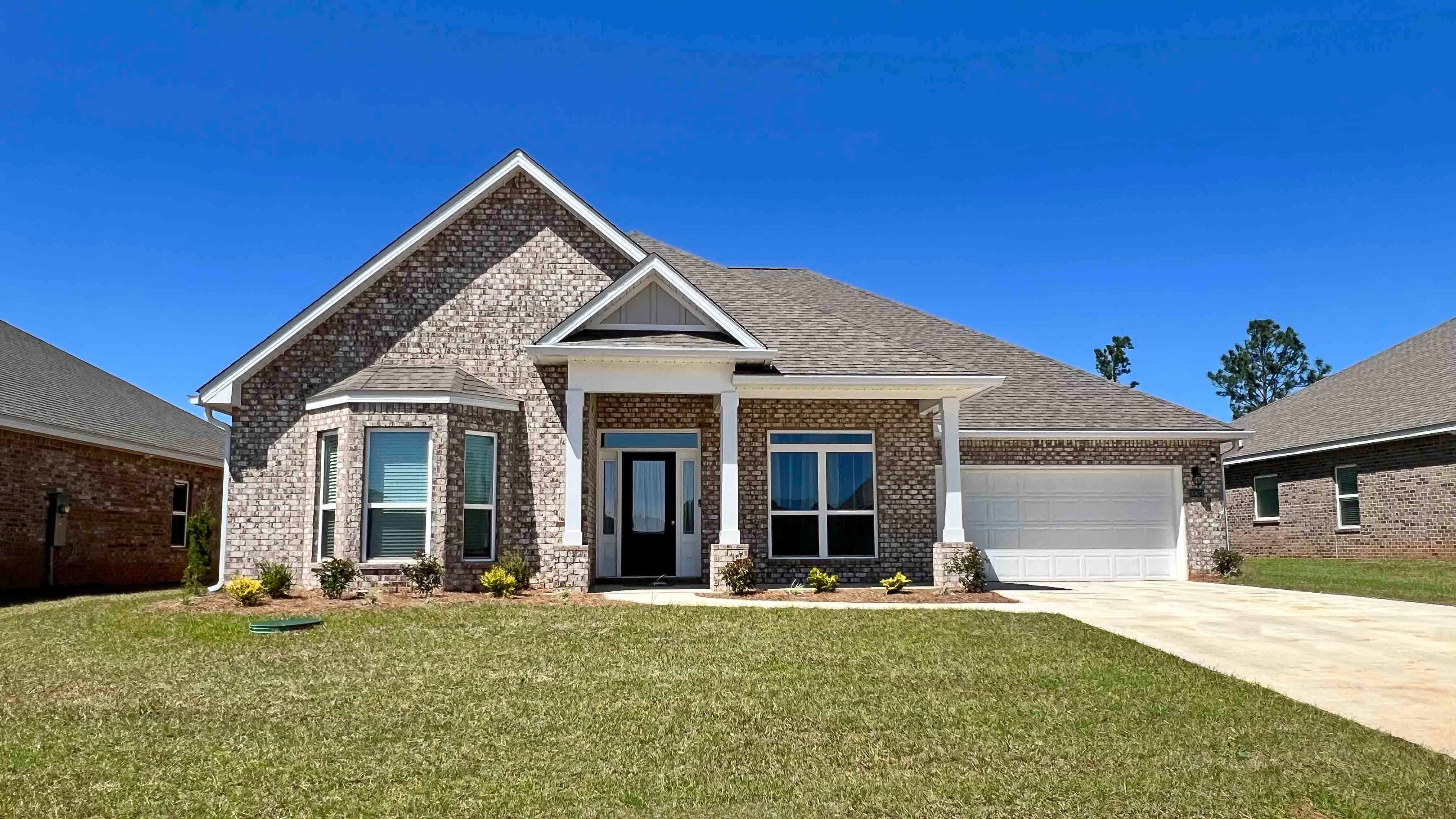 3474 Bear Run Boulevard. Saraland, AL 36571