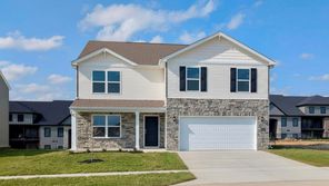 1041 Carriage Place Drive (Henley)