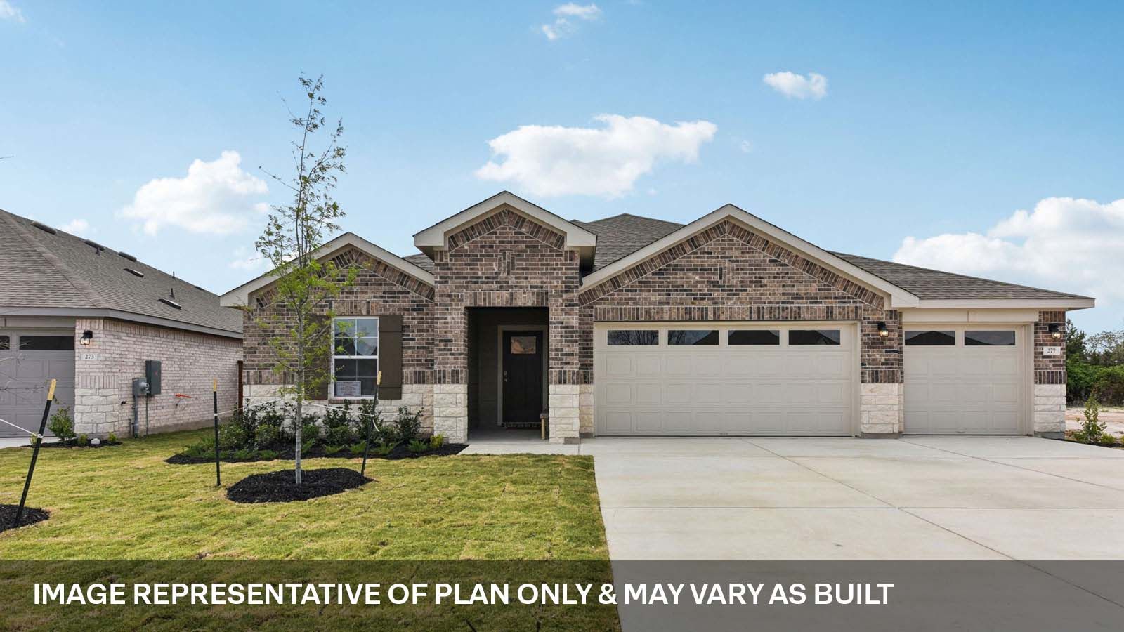 2108 Ridge Runner Drive. Georgetown, TX 78628