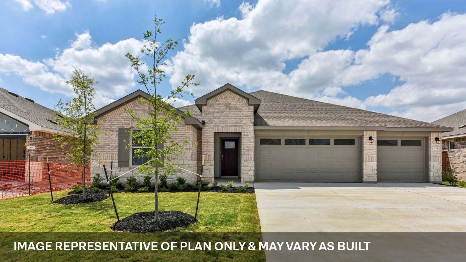 2108 Ridge Runner Drive. Georgetown, TX 78628