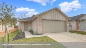2308 Red Bird Trace (The Barton)