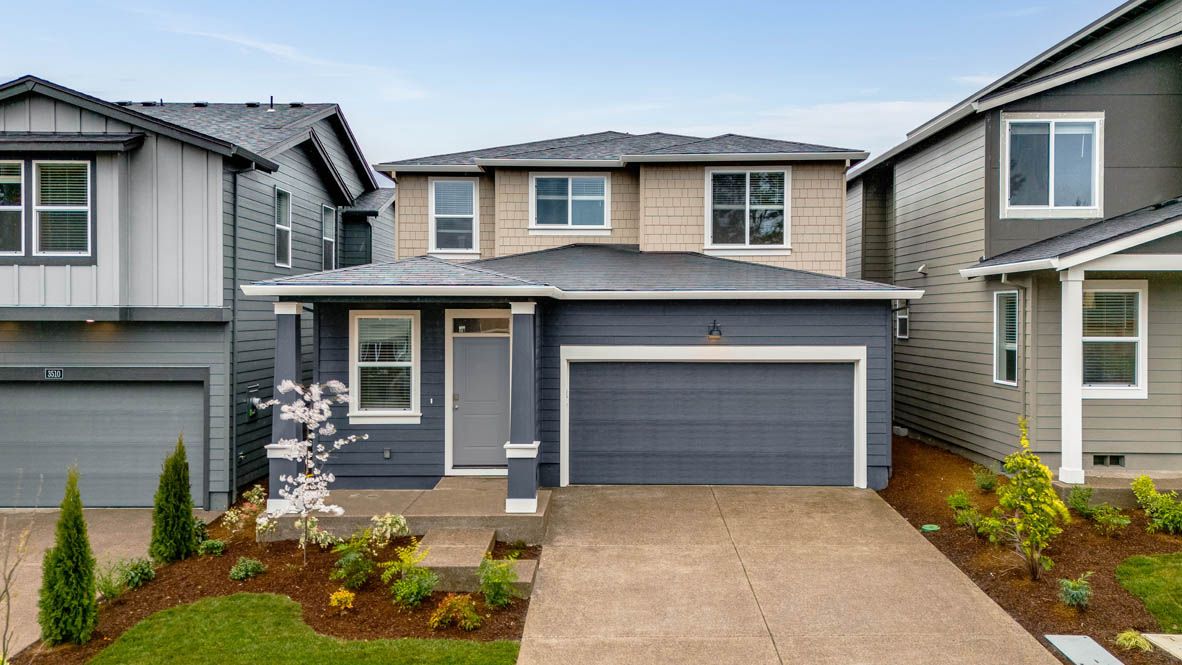 3673 Sw Battaglia Ave. Gresham, OR 97080