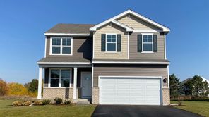 463 Vista Drive (BELLAMY)