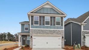 8008 Plymouth Drive (Landon)