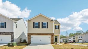 4100 Summey Trail (Elston)