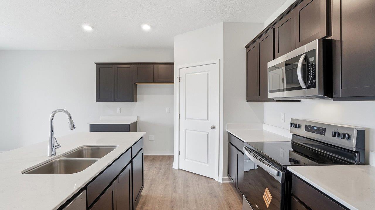 Chatham - Sugar Creek: Jeffersonville, Ohio - D.R. Horton