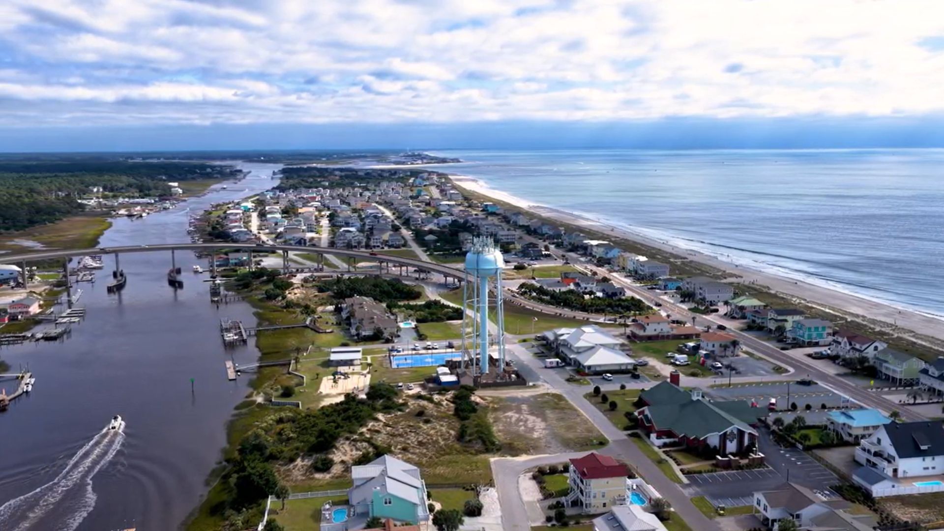 casa en Lockwood Landing por D.R. Horton