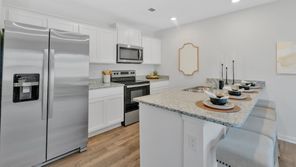 12 Teagan Terrace (Altamont Townhome)