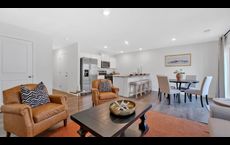 Warren's Way Townhomes: Jonesborough, Tennessee - D.R. Horton