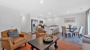 20 Teagan Terrace (Altamont Townhome)