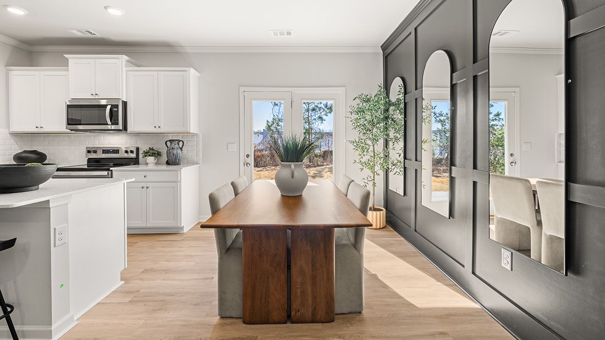 Harvest Park - Decatur, GA