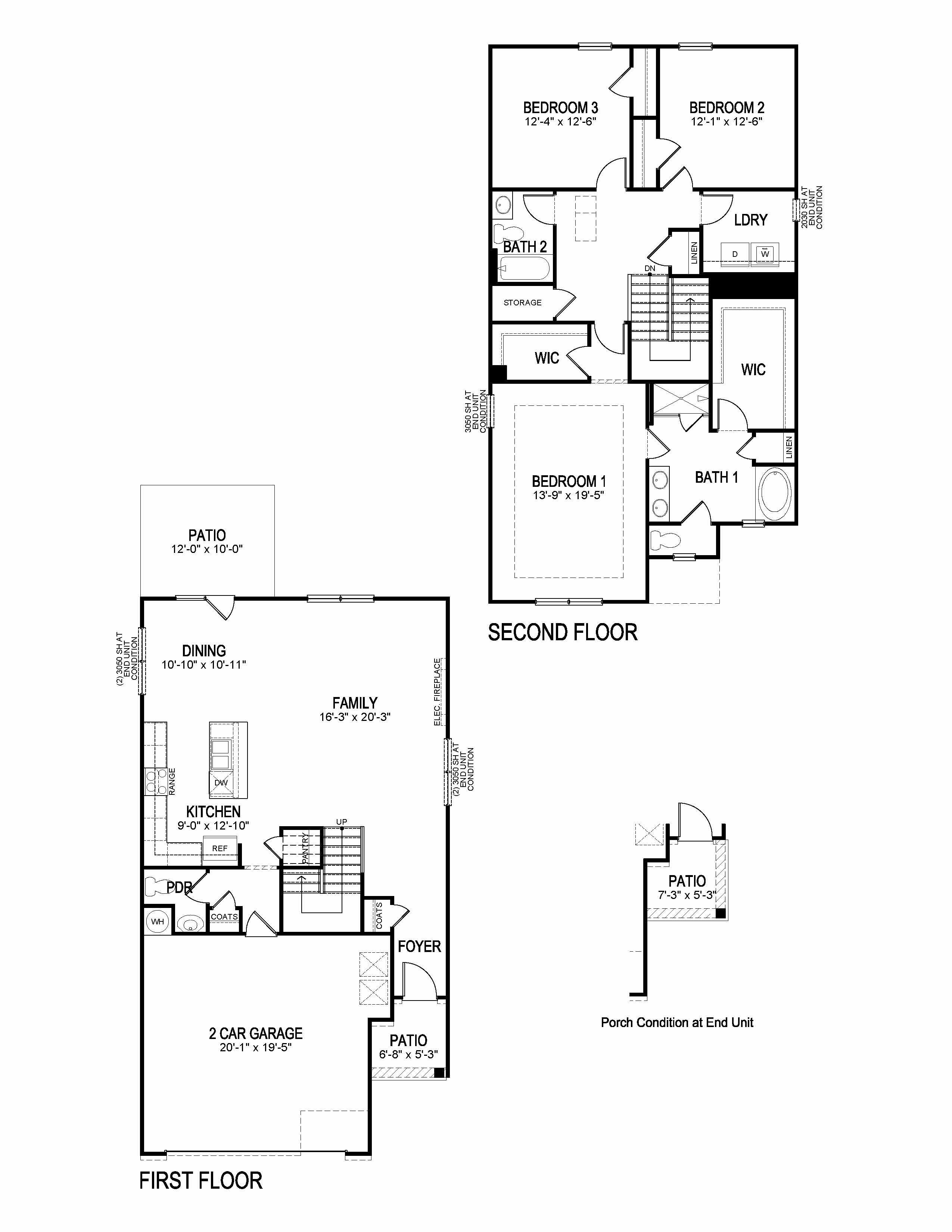 1841 Meadow Green Circle