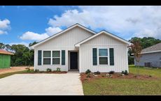 Oakmont Place: Theodore, Alabama - D.R. Horton