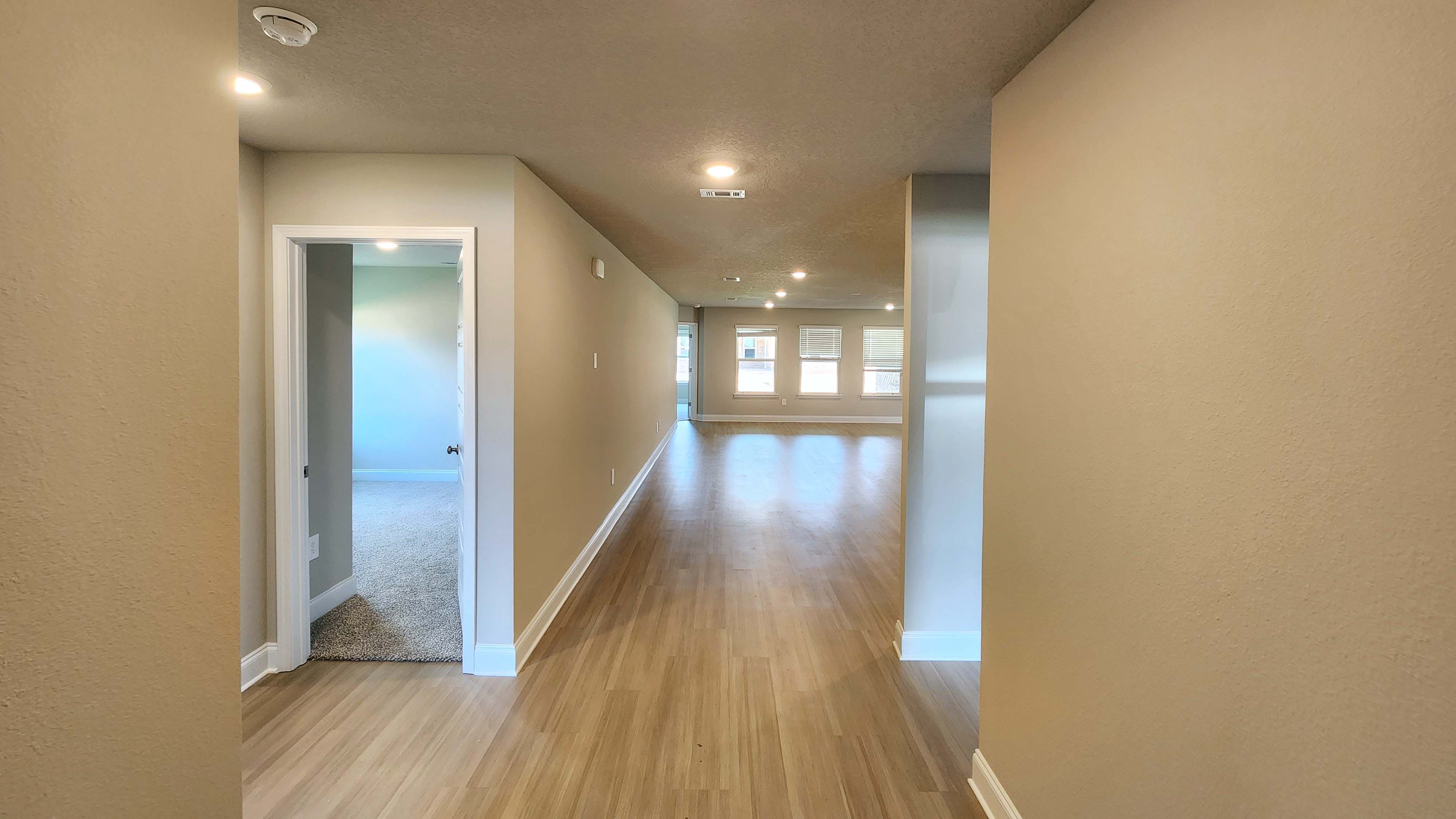 4418 Penn Drive. Semmes, AL 36575