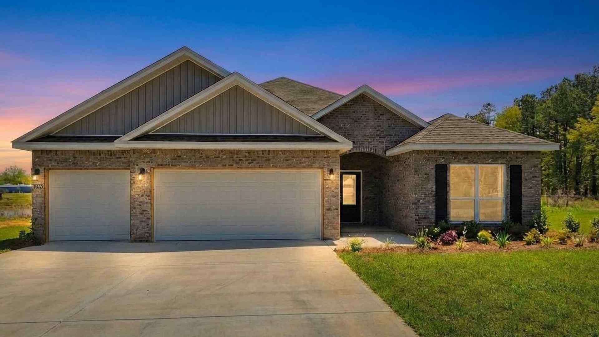 1236 Provision Boulevard. Mobile, AL 36608