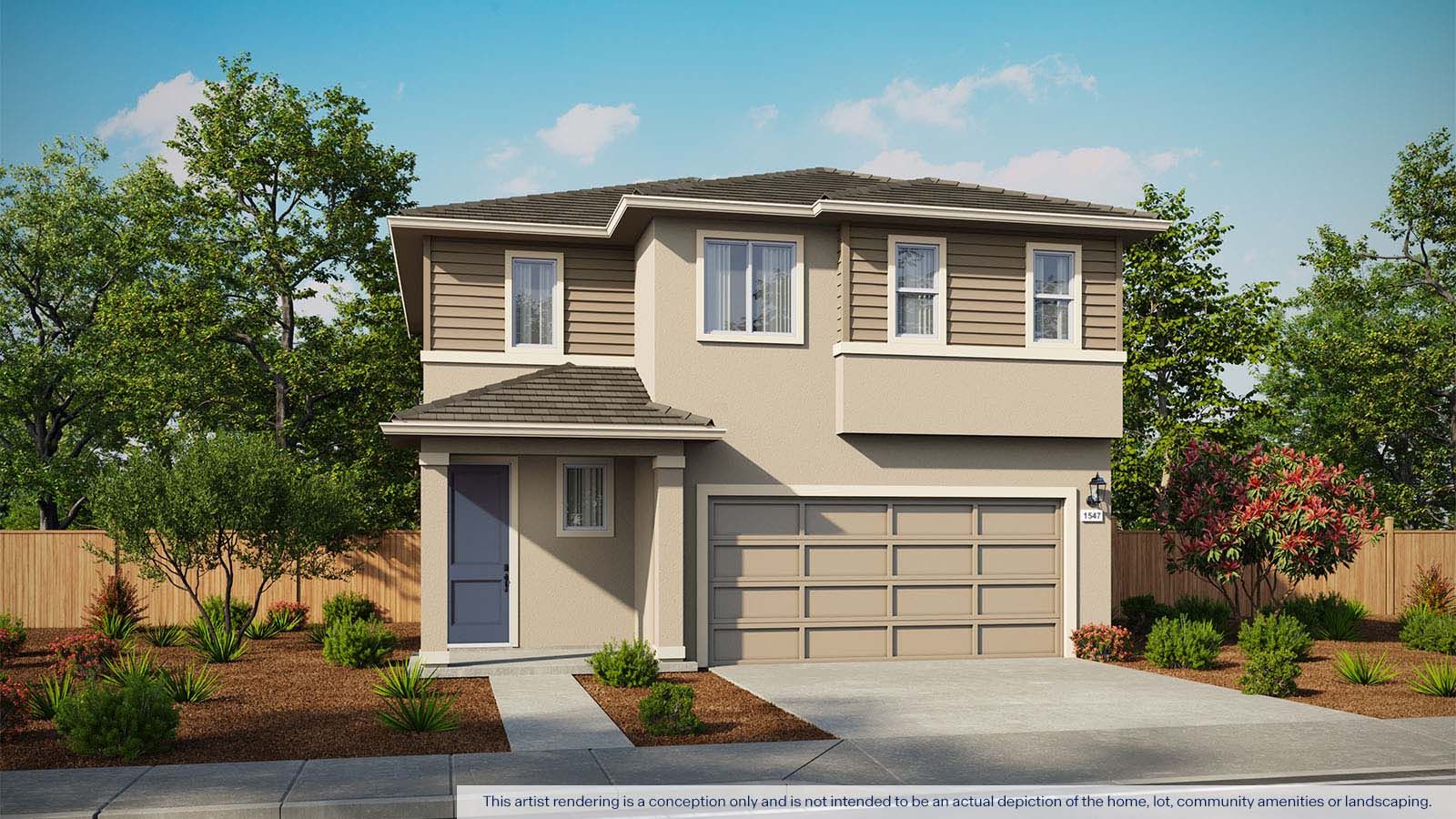 2910 Porcelain Street